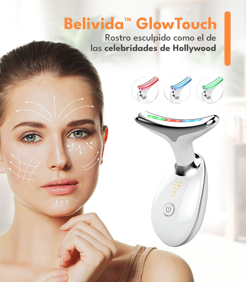 Belivida™ Luminesce Glow