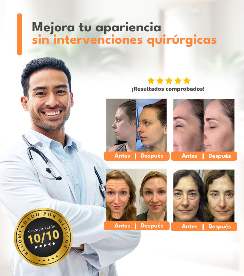 Belivida™ Luminesce Glow